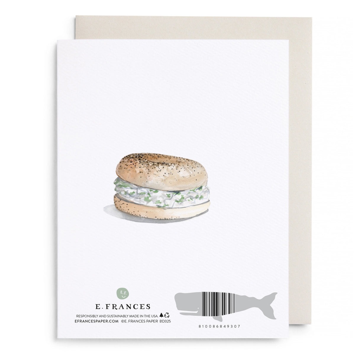 E.Frances World's Best Coffee Birthday Card