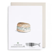 E.Frances World's Best Coffee Birthday Card