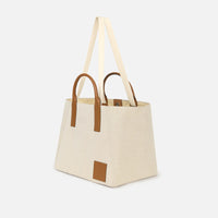 WE-AR4 The Riviera Tote
