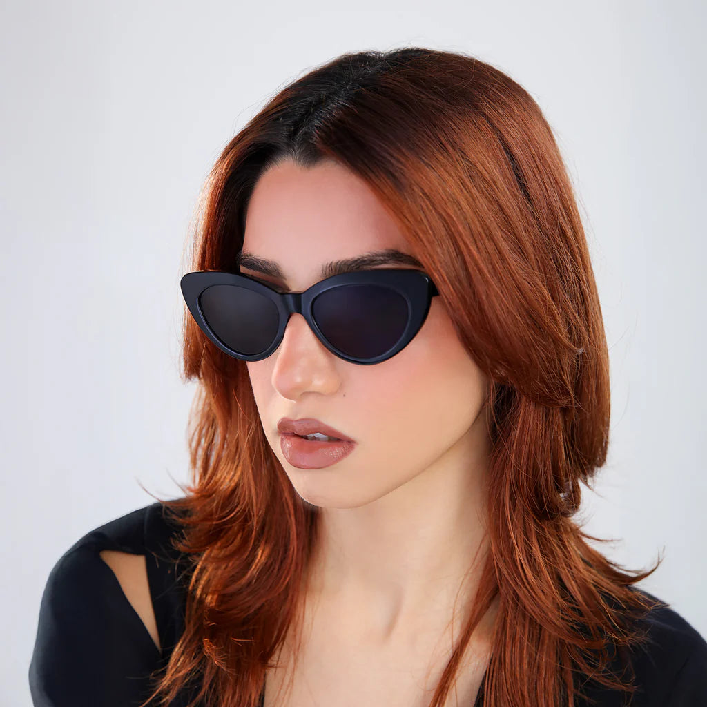 illesteva Pamela Sunglasses