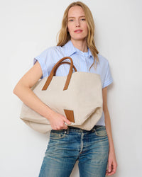 WE-AR4 The Riviera Tote