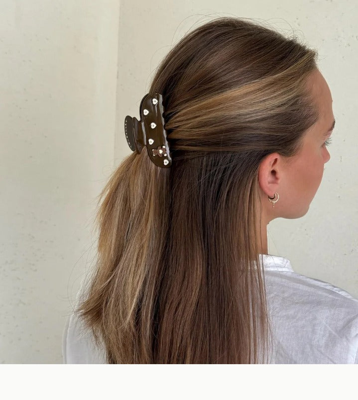 Emi Jay Sweetheart Clip