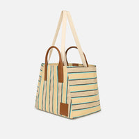 WE-AR4 The Riviera Tote