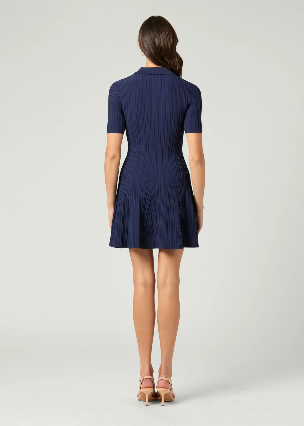 Shoshanna Antonia Dress