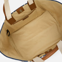 WE-AR4 The Riviera Tote