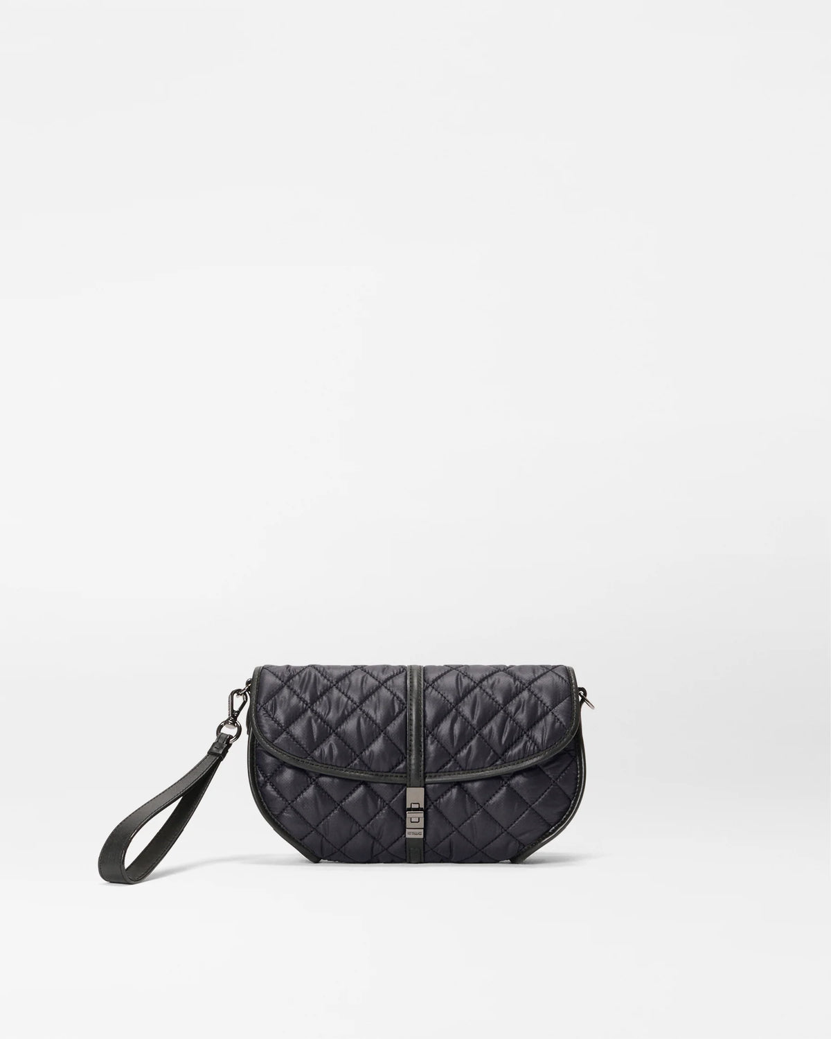 MZ Wallace Astor Convertible Clutch