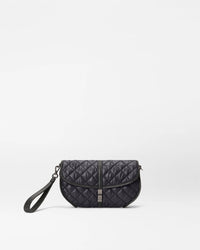 MZ Wallace Astor Convertible Clutch