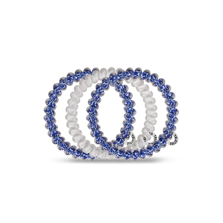 Teleties 3-Pack Hair Ties