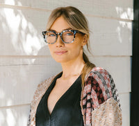 Peepers Harlow Readers