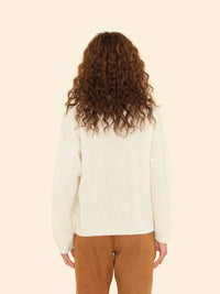 Xirena Ethan Sweater Final Clearance