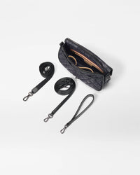 MZ Wallace Astor Convertible Clutch