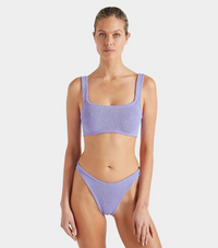 Hunza G Xandra Bikini
