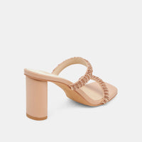 Dolce Vita Nolah Sandal Final Clearance