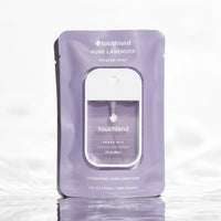 Power Mist Hand Sanitizer