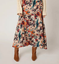 Cleobella Maria Ankle Skirt Final Clearance