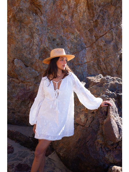 Bell by Alicia Bell Mimi Tunic Dress