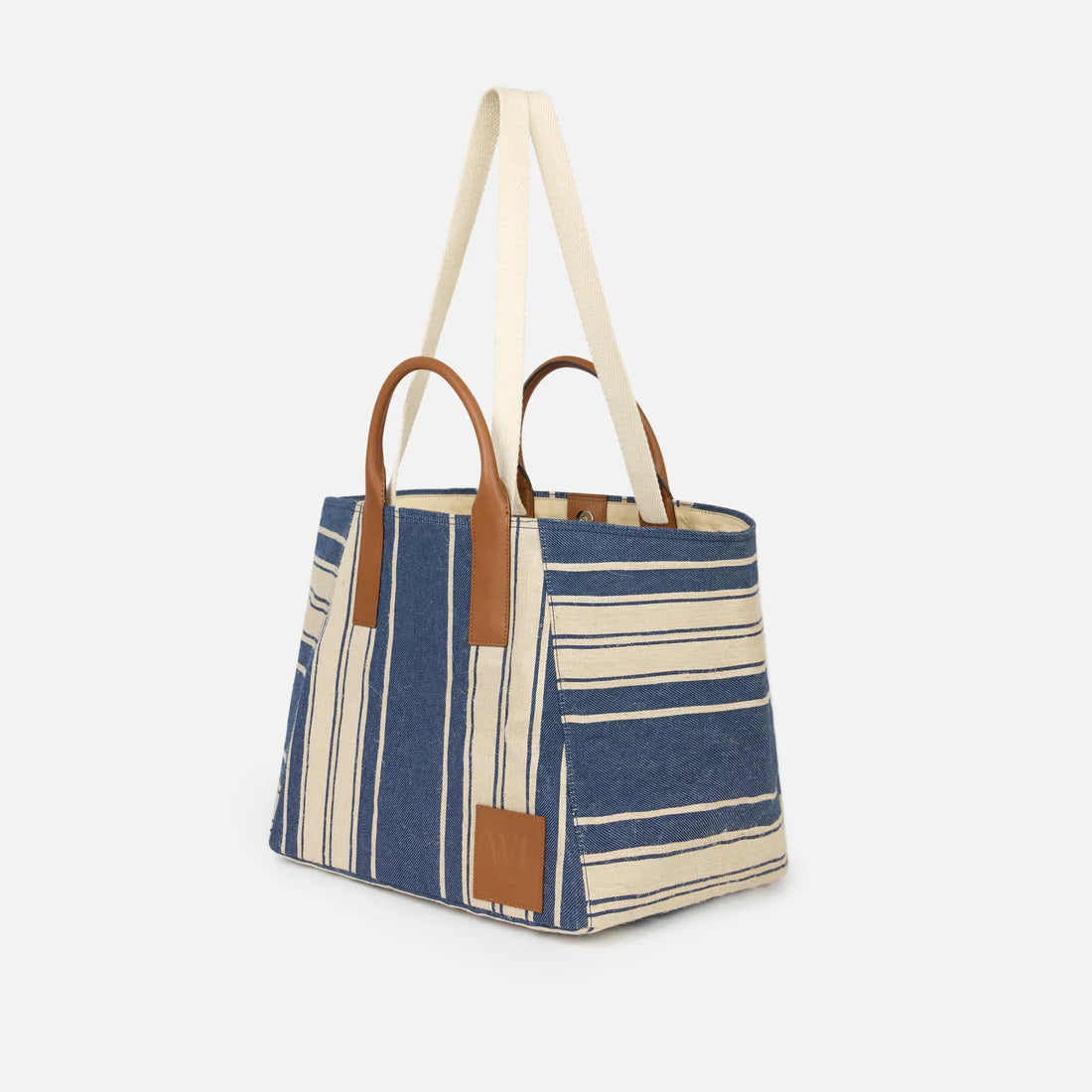 WE-AR4 The Riviera Tote