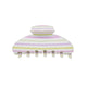 Purple Stripe