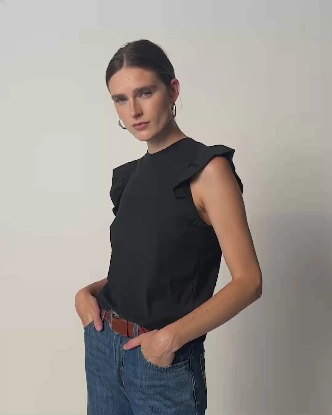 Nation Ltd Paulette Tank