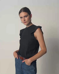 Nation Ltd Paulette Tank