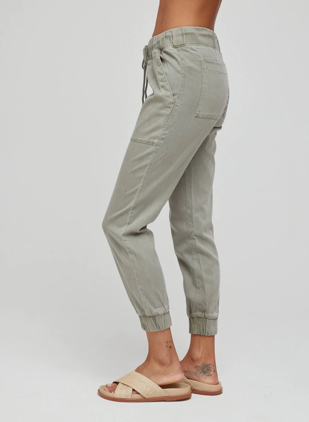 Bella Dahl Pocket Jogger