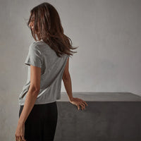 James Perse Vintage Boy Tee
