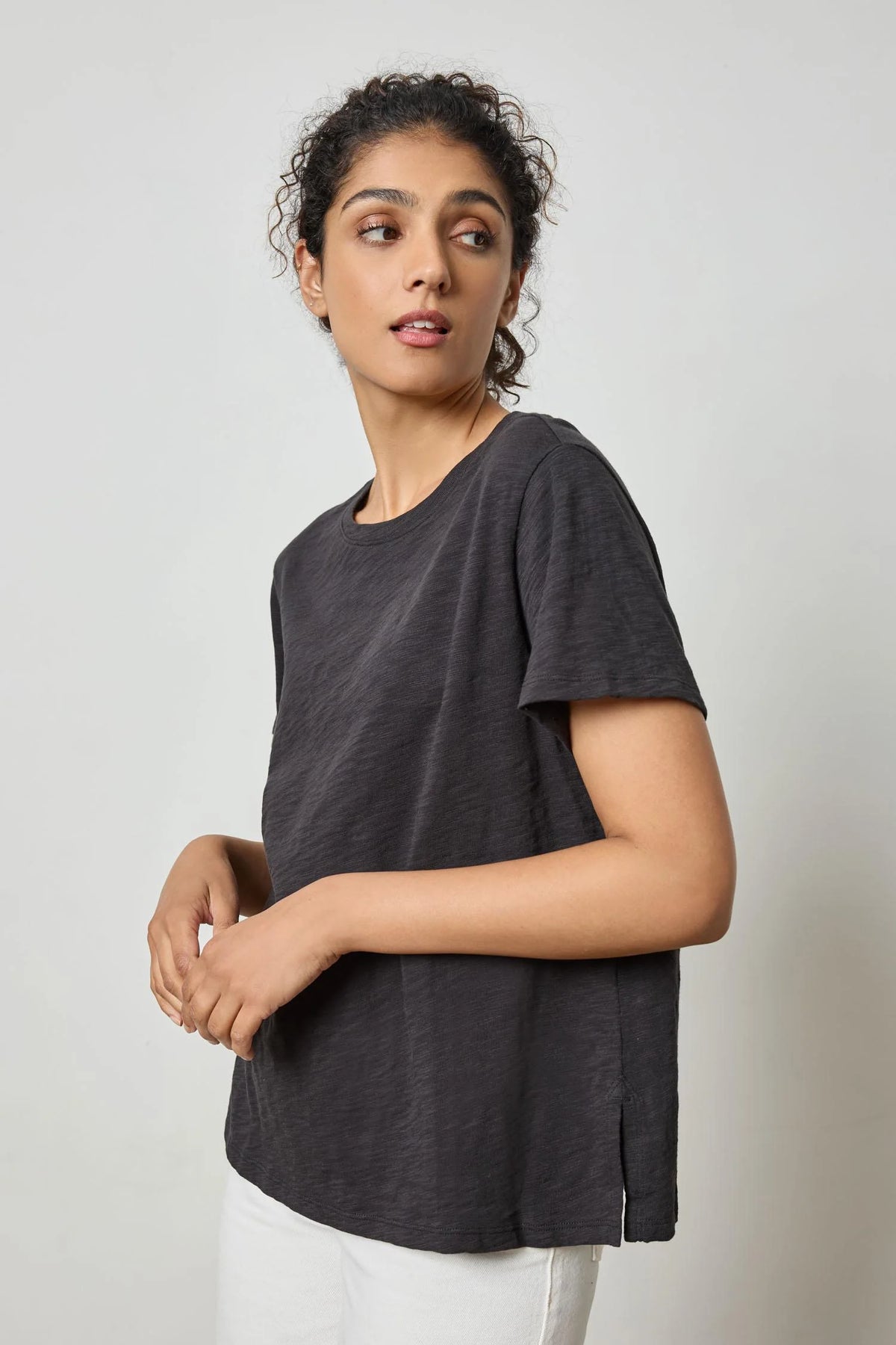 Lilla P Boyfriend Tee