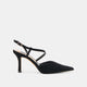 Onyx Suede