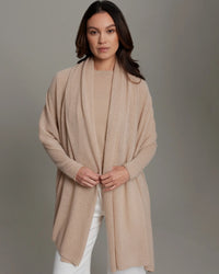 Alashan Cashmere Breezy Travel Wrap