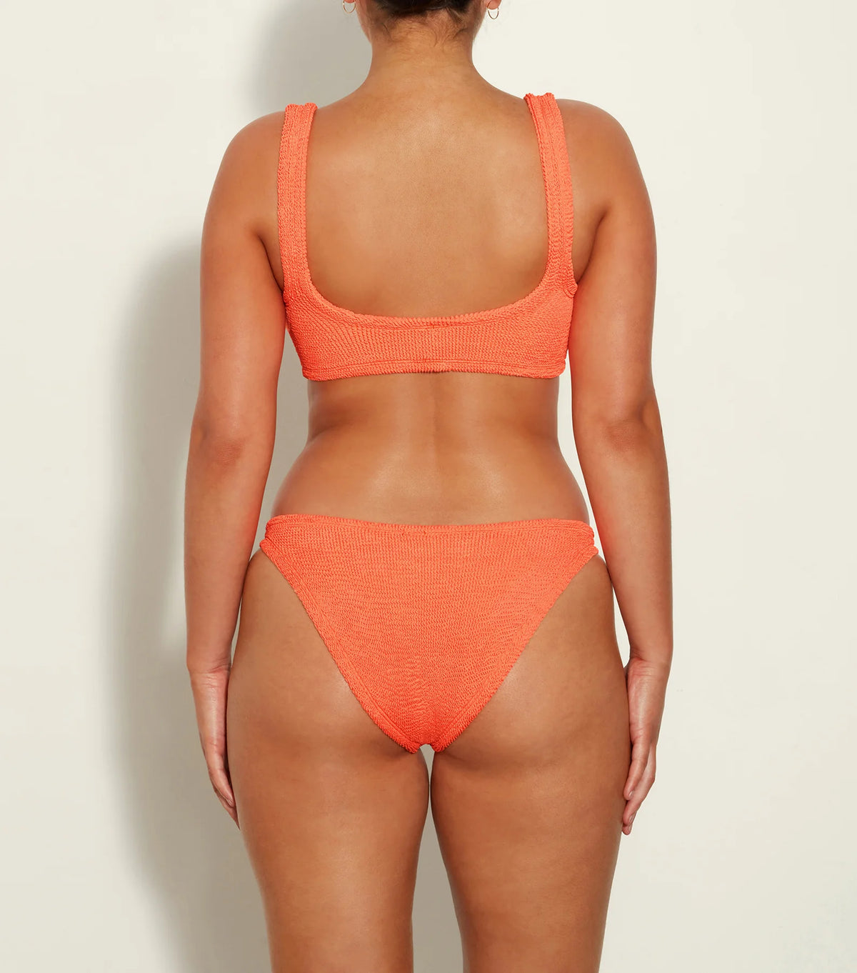 Hunza G Xandra Bikini