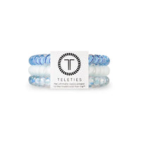 Teleties 3-Pack Hair Ties