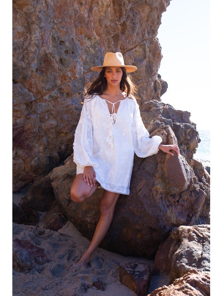 Bell by Alicia Bell Mimi Tunic Dress