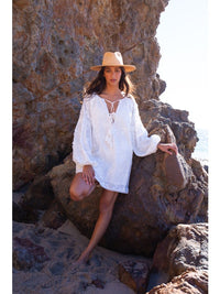 Bell by Alicia Bell Mimi Tunic Dress