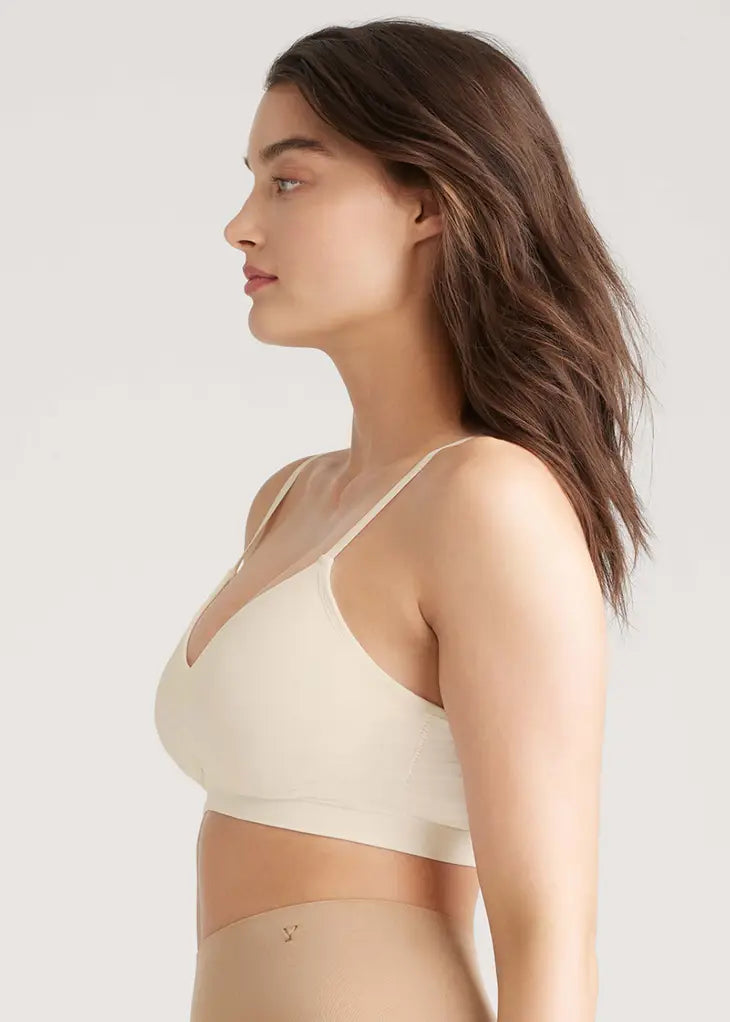 Yummie Seamless Bra