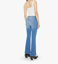 Mother Denim The Weekender Layover