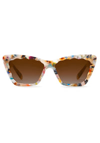 Krewe Brigitte Gelato Sunglasses