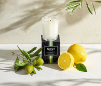 Nest Votive Candle