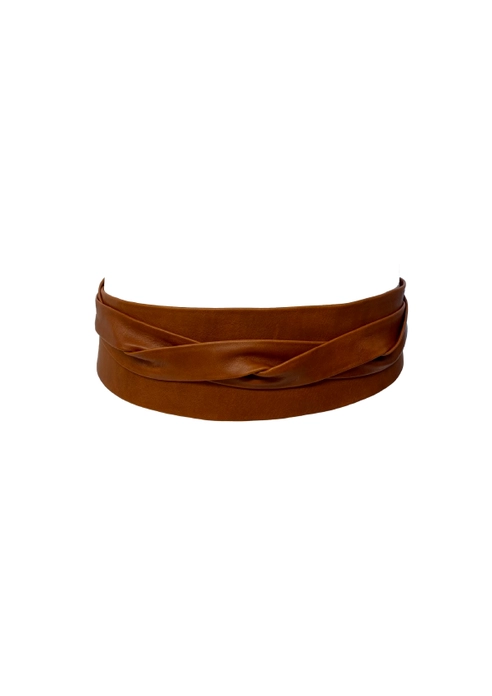 ADA Collection Whiskey Wrap Belt – Shop Chou Chou ADA Collection Whiskey Wrap Belt – Shop Chou Chou