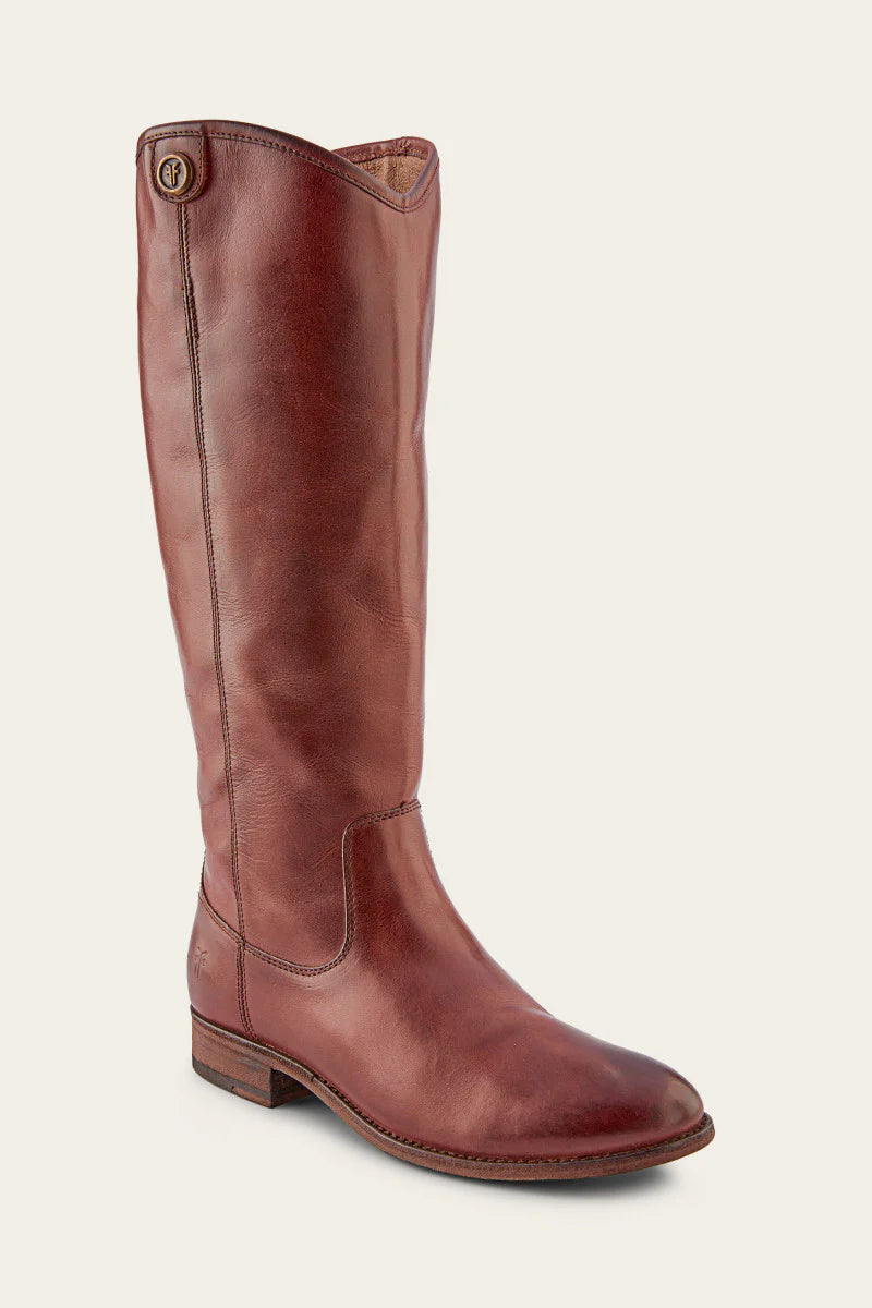 Frye Melissa Button 2 Boot Final Clearance