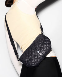 MZ Wallace Astor Convertible Clutch