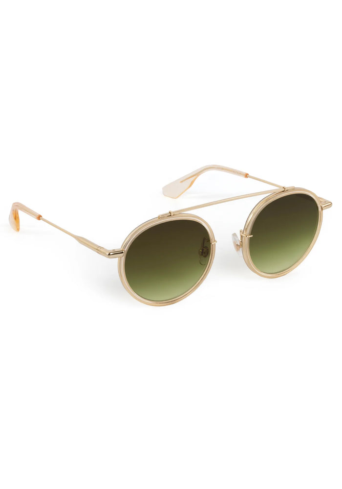 Krewe Conti Haze 12K Sunglasses