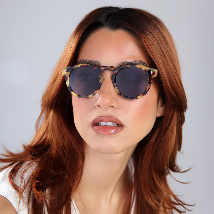 illesteva Leonardo Sunglasses