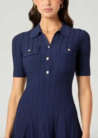 Shoshanna Antonia Dress