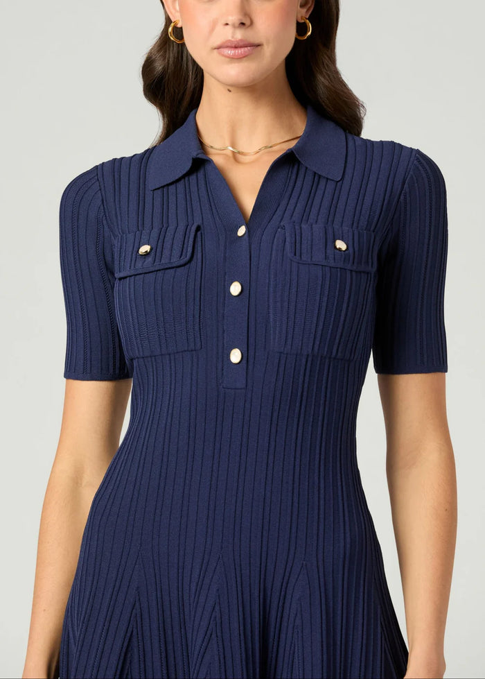 Shoshanna Antonia Dress