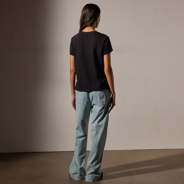 James Perse Vintage Boy Tee