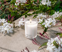 Nest Votive Candle