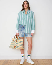 WE-AR4 The Riviera Tote