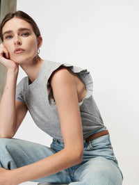Nation Ltd Paulette Tank