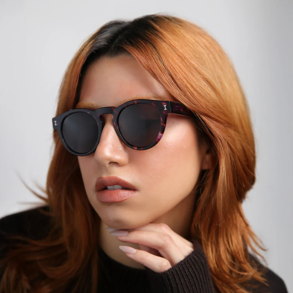 illesteva Leonardo Sunglasses