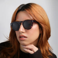 illesteva Leonardo Sunglasses